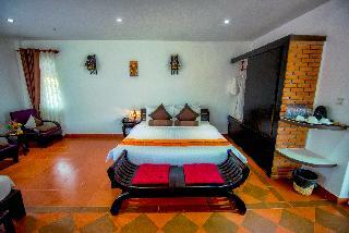Hotel My Unique Villa Siemreap