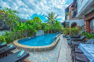 Hotel My Unique Villa Siemreap
