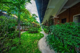 Hotel My Unique Villa Siemreap