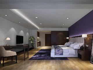 Olympia City Hotel By Dara