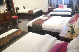 Hotel Ambient Angkor Boutique