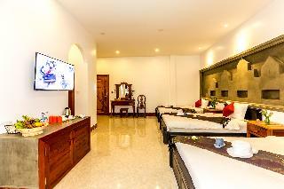 Hotel Ambient Angkor Boutique