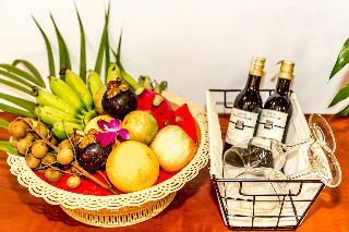 Hotel Ambient Angkor Boutique