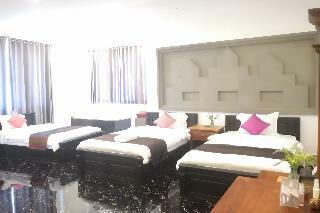 Hotel Ambient Angkor Boutique