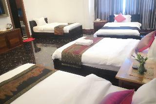 Hotel Ambient Angkor Boutique