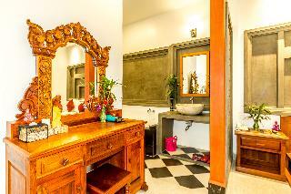 Hotel Ambient Angkor Boutique