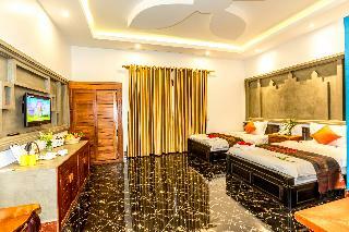 Hotel Ambient Angkor Boutique