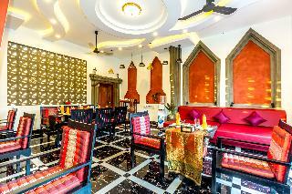Hotel Ambient Angkor Boutique