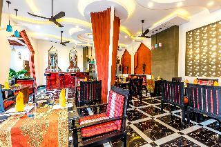 Hotel Ambient Angkor Boutique