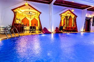 Hotel Ambient Angkor Boutique