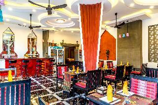 Hotel Ambient Angkor Boutique