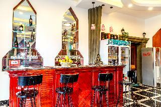 Hotel Ambient Angkor Boutique