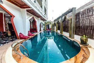 Hotel Ambient Angkor Boutique