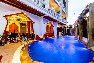 Hotel Ambient Angkor Boutique