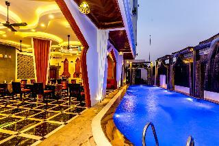 Hotel Ambient Angkor Boutique