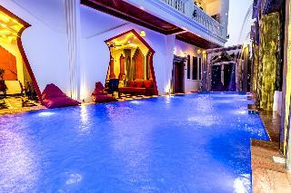 Hotel Ambient Angkor Boutique