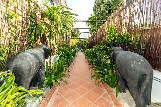 Hotel Ambient Angkor Boutique