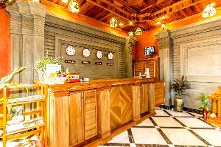 Hotel Ambient Angkor Boutique