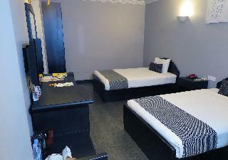 Mito Hotel