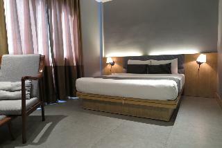 Mito Hotel