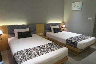 Mito Hotel