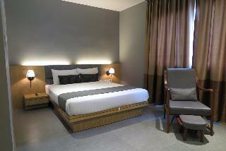 Mito Hotel