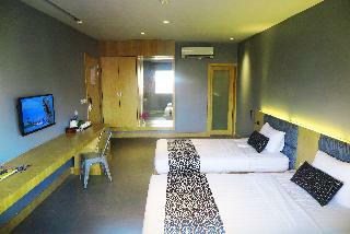 Mito Hotel