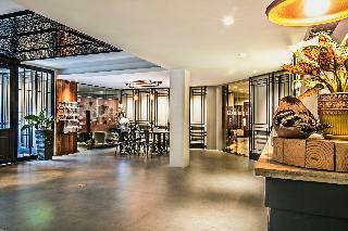 Mito Hotel