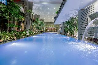 Hotel Golden Temple Boutique