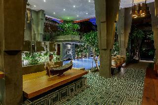 Hotel Golden Temple Boutique