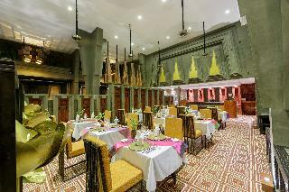 Hotel Golden Temple Boutique