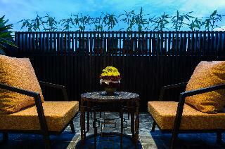 Hotel Golden Temple Boutique