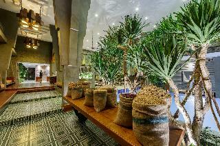 Hotel Golden Temple Boutique