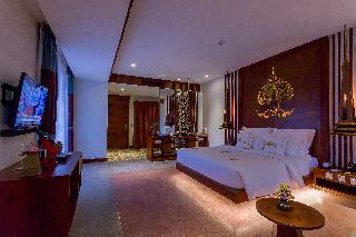 Hotel Golden Temple Boutique