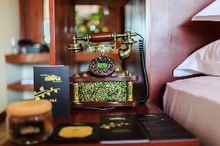 Hotel Golden Temple Boutique