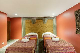 Hotel Golden Temple Boutique