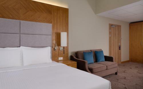 Hotel Doubletree By Hilton Almaty