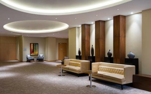 Hotel Doubletree By Hilton Almaty
