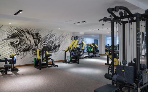 Hotel Doubletree By Hilton Almaty