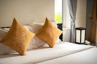 Landing Zone Boutique Hotel