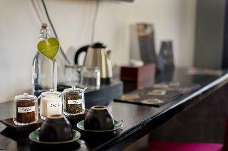 Landing Zone Boutique Hotel