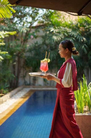Landing Zone Boutique Hotel