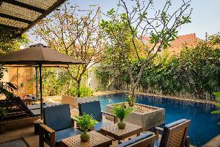 Landing Zone Boutique Hotel