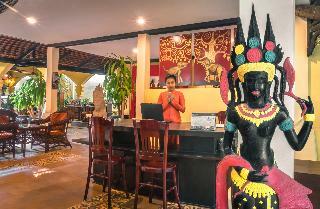 Pavillon D'orient Boutique Hotel