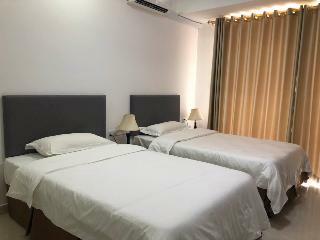 D.i.riviera International Hotel