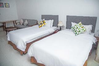 D.i.riviera International Hotel