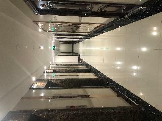D.i.riviera International Hotel