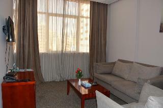Continental Inn Hotel Al Farwaniya