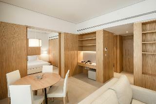 Aparthotel Delta Hotel Apartments
