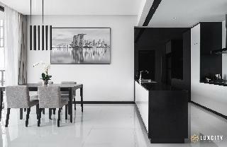 Lyve Inc Hotel & Residence